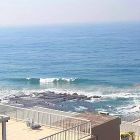 Superb Seaview @ 3Br Camarque Apt Umdloti Beach! Apartment Exterior photo